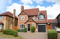 Detached House, 4 bedrooms