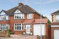 Semi-Detached House, 3 bedrooms