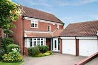 Detached House, 4 bedrooms