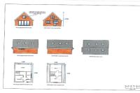 Bungalow, 3 bedrooms, Freehold