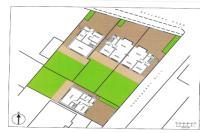 Bungalow, 3 bedrooms, Freehold