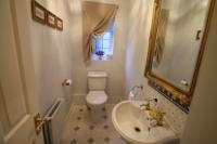 Detached House, 5 bedrooms, Freehold