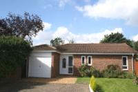 Bungalow, 4 bedrooms
