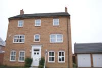 Detached House, 5 bedrooms