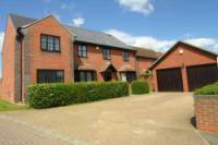 Detached House, 5 bedrooms