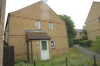 End-of-Terrace House, 1 bedroom