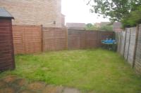 End-of-Terrace House, 1 bedroom, Freehold