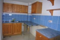 End-of-Terrace House, 1 bedroom, Freehold