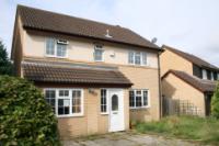 Detached House, 4 bedrooms, Freehold