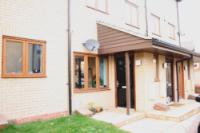 Maisonette, 1 bedroom
