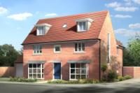 Detached House, 5 bedrooms