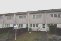 Mid-Terrace House, 2 bedrooms