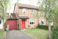 Semi-Detached House, 3 bedrooms