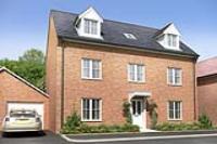 Detached House, 4 bedrooms