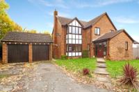 Detached House, 5 bedrooms