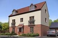 Detached House, 4 bedrooms