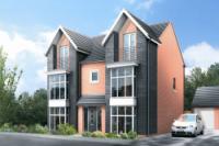 Detached House, 6 bedrooms