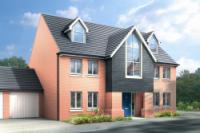 Detached House, 5 bedrooms