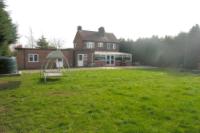 Detached House, 3 bedrooms, Freehold