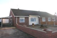 Bungalow, 2 bedrooms