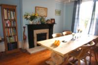 Mid-Terrace House, 5 bedrooms, Freehold