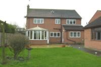 Detached House, 4 bedrooms, Freehold
