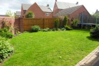 Detached House, 5 bedrooms, Freehold