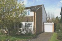 Semi-Detached House, 3 bedrooms
