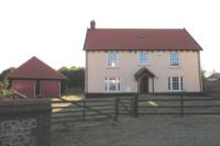 Detached House, 5 bedrooms