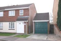 Semi-Detached House, 3 bedrooms