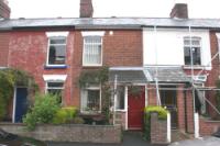 Mid-Terrace House, 2 bedrooms