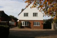 Detached House, 4 bedrooms