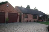 Bungalow, 4 bedrooms