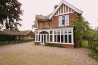 Detached House, 6 bedrooms, Freehold