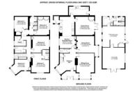 Detached House, 6 bedrooms, Freehold