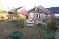 Bungalow, 4 bedrooms, Freehold