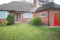 Bungalow, 2 bedrooms