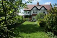 Semi-Detached House, 4 bedrooms
