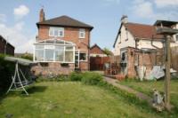 Detached House, 2 bedrooms