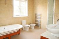 Detached House, 6 bedrooms, Freehold
