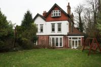 Detached House, 6 bedrooms, Freehold