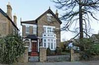 Detached House, 6 bedrooms