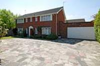 Detached House, 5 bedrooms