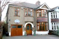 Semi-Detached House, 4 bedrooms