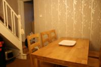 Semi-Detached House, 2 bedrooms, Freehold