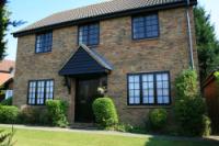Detached House, 4 bedrooms