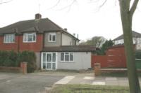 Semi-Detached House, 3 bedrooms