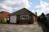 Bungalow, 2 bedrooms