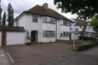 Semi-Detached House, 3 bedrooms