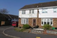 End-of-Terrace House, 3 bedrooms